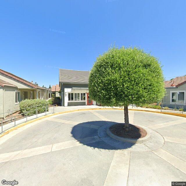 Photo of OLIVE TREE PLAZA at 671 W. A STREET HAYWARD, CA 94541