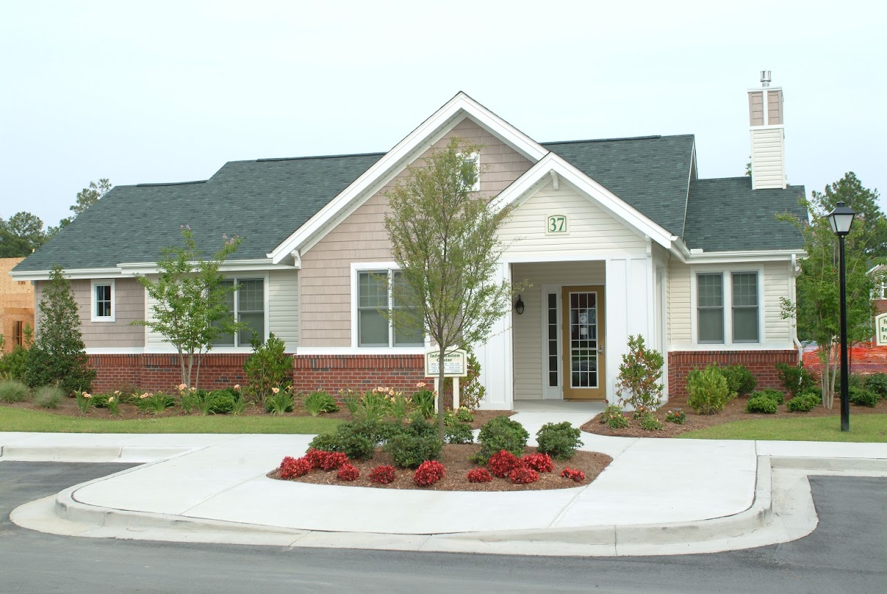 Photo of CARDINAL POINTE. Affordable housing located at 100 HIGHLANDS GLENN DRIVE SHALLOTTE, NC 28470