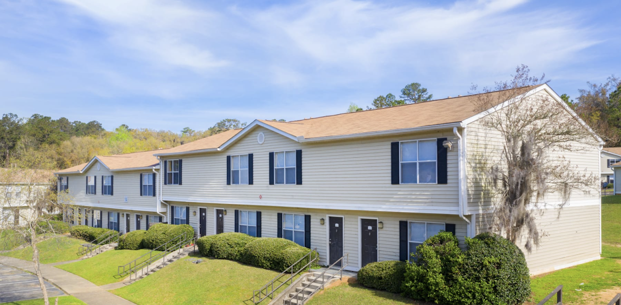 Photo of SPRINGWOOD - TALLAHASSEE. Affordable housing located at 2660 OLD BAINBRIDGE RD TALLAHASSEE, FL 32303