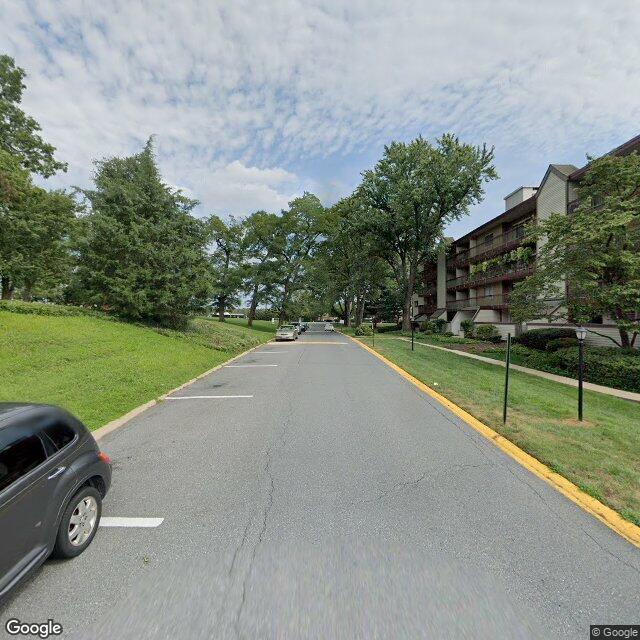Photo of LAKEVIEW HOUSE at 10250 WESTLAKE DRIVE BETHESDA, MD 20817