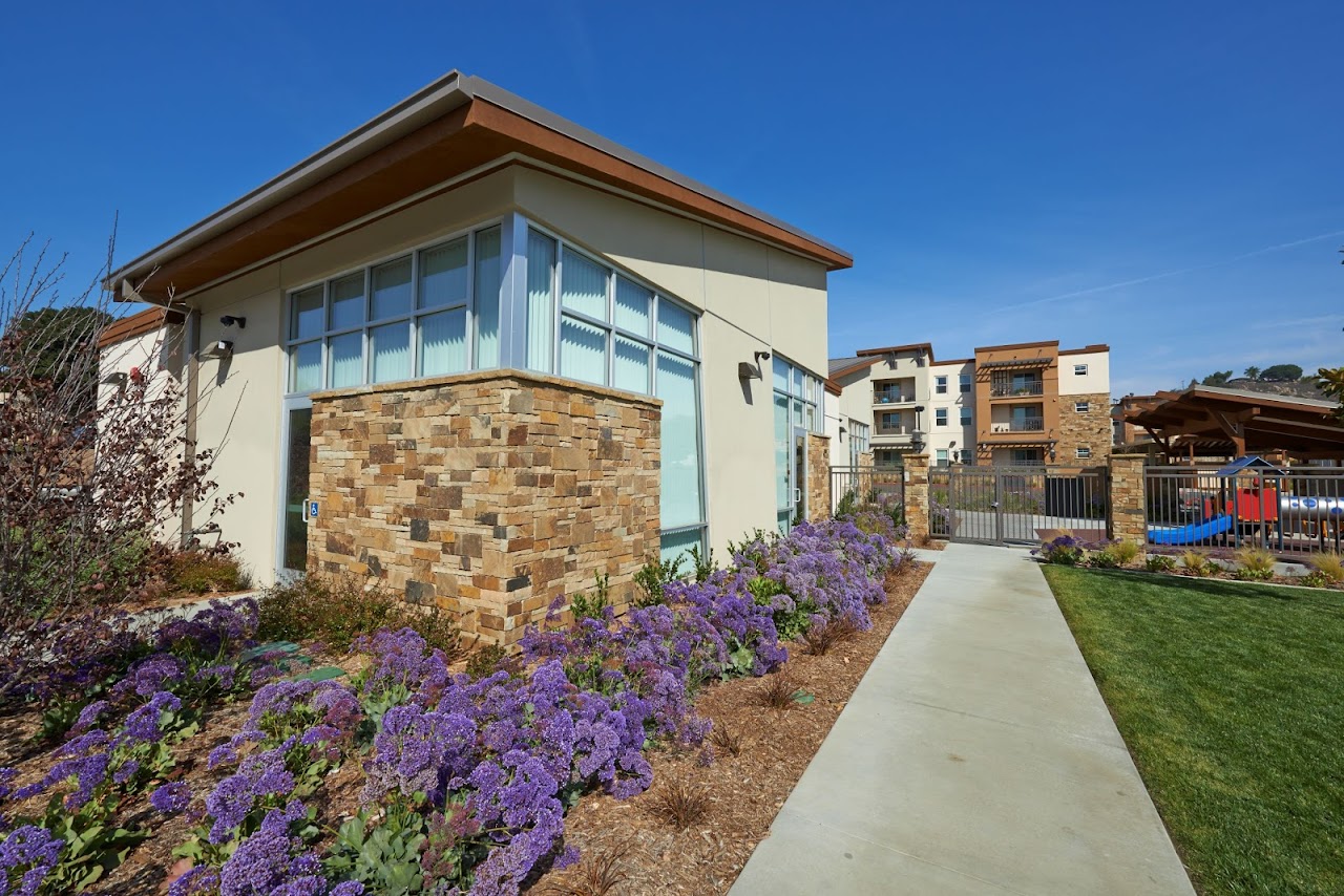 Photo of WESTLAKE VILLAGE APTS PHASE 1. Affordable housing located at 413 AUTUMN DR SAN MARCOS, CA 92069