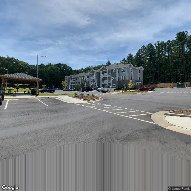 Photo of LAFAYETTE PARK at 3510 MONUMENT DRIVE FAYETTEVILLE, NC 28304