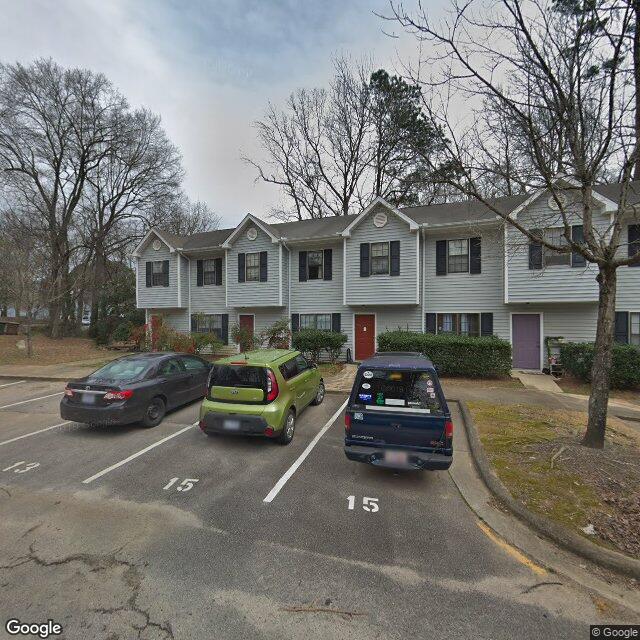 Photo of 1013 PARKTHROUGH ST at 1013 PARKTHROUGH ST CARY, NC 27511