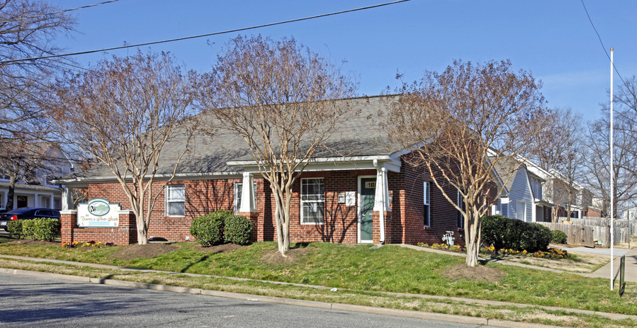 Photo of SOUTH GATE. Affordable housing located at 3444 MAURY ST RICHMOND, VA 23224