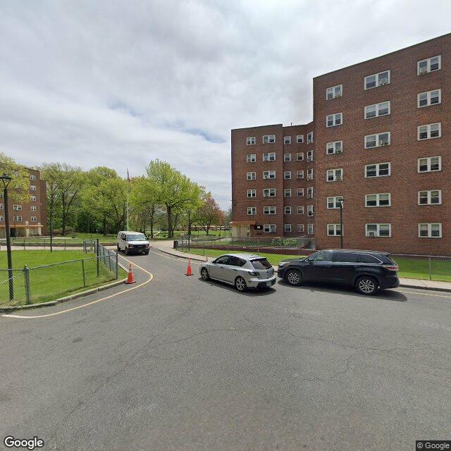 Photo of PARKSIDE PLACE. Affordable housing located at 590 FIFTH AVE NEW ROCHELLE, NY 10801