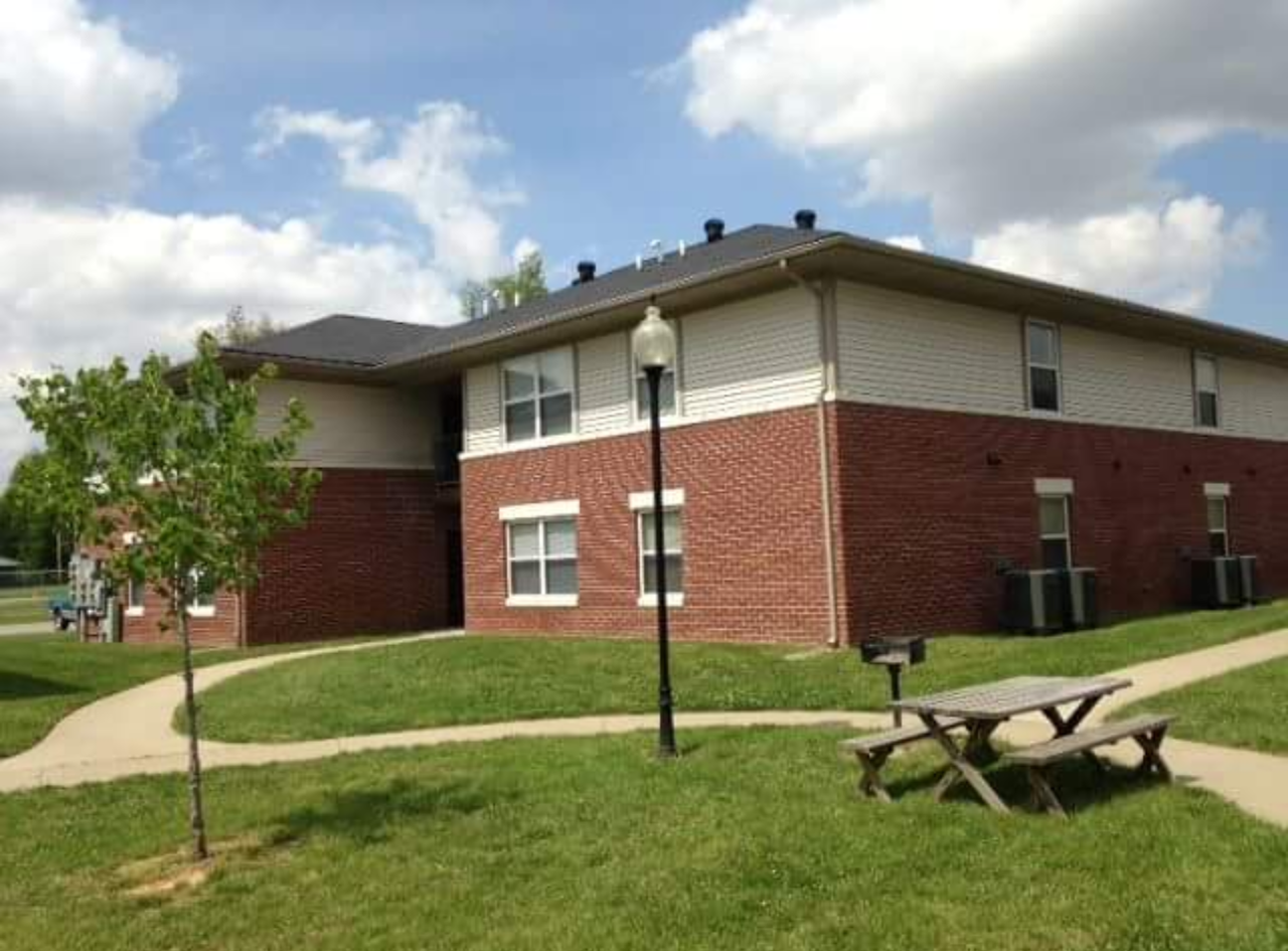 Photo of HORIZON PLACE. Affordable housing located at EAST 18TH STREET OWENSBORO, KY 42303
