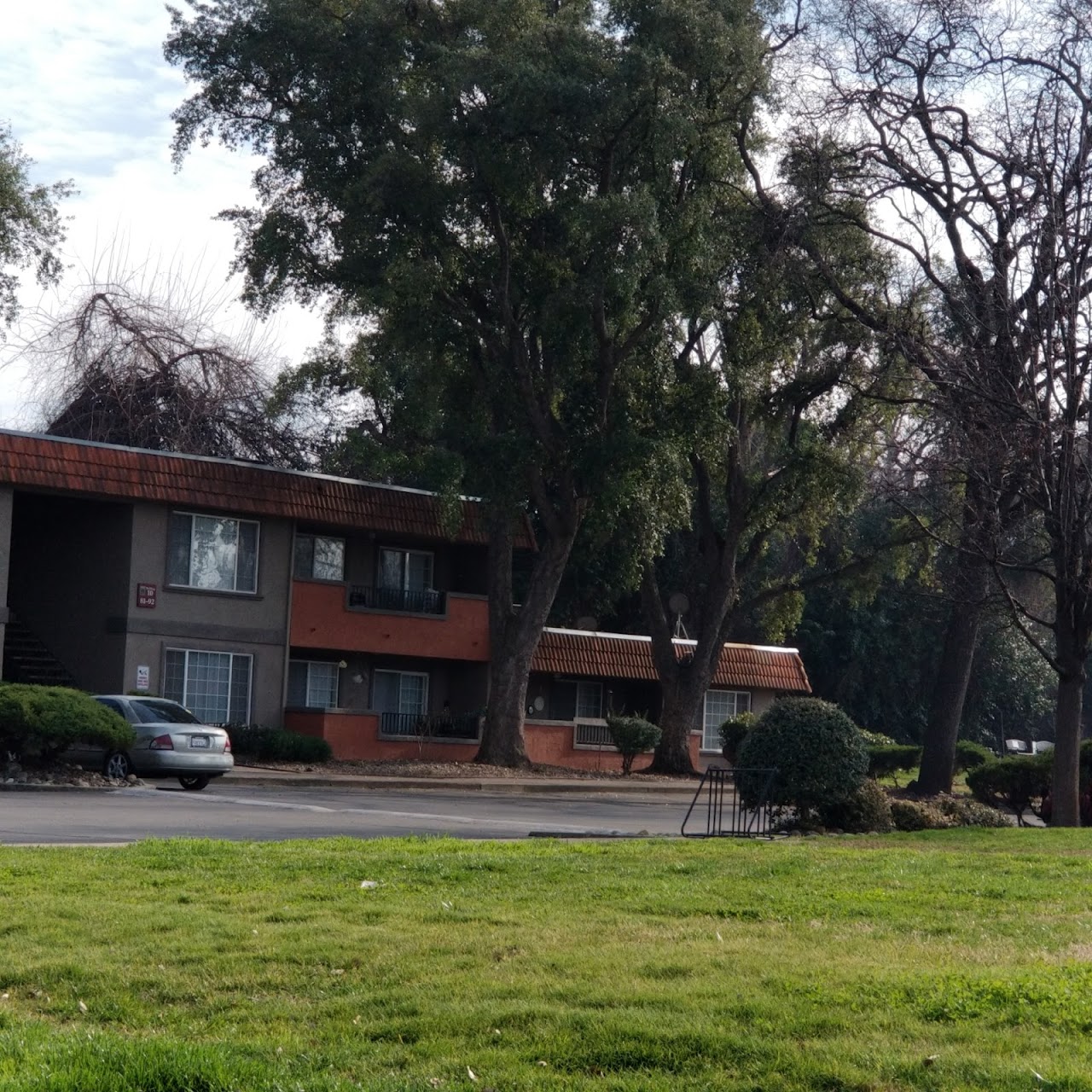 Photo of CHICO GARDENS APTS. Affordable housing located at 851 POMONA AVE CHICO, CA 95928
