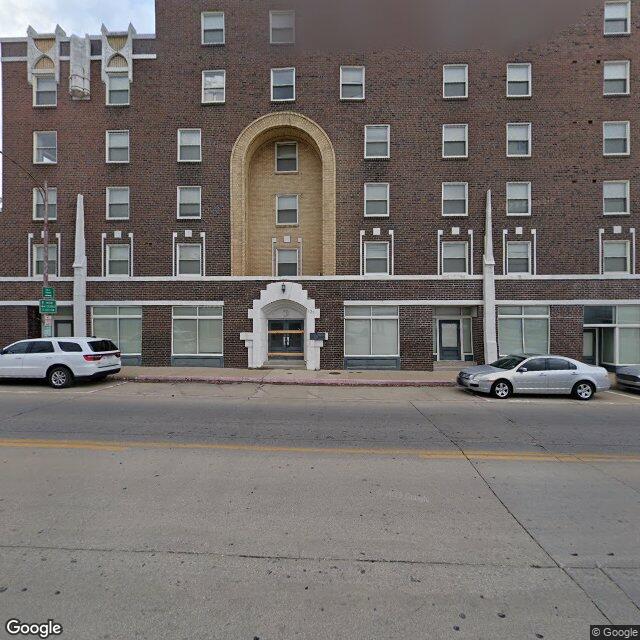 Photo of BESSE HOTEL. Affordable housing located at 121 E FOURTH ST PITTSBURG, KS 66762