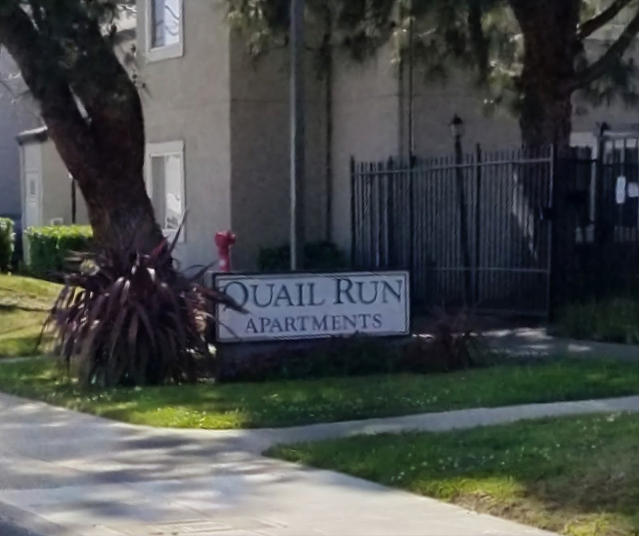 Photo of QUAIL RUN APTS. Affordable housing located at 1511 163RD AVE SAN LEANDRO, CA 94578