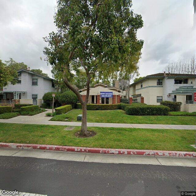 Photo of BOWEN COURT. Affordable housing located at 1970 LAKE ST HUNTINGTON BEACH, CA 92648