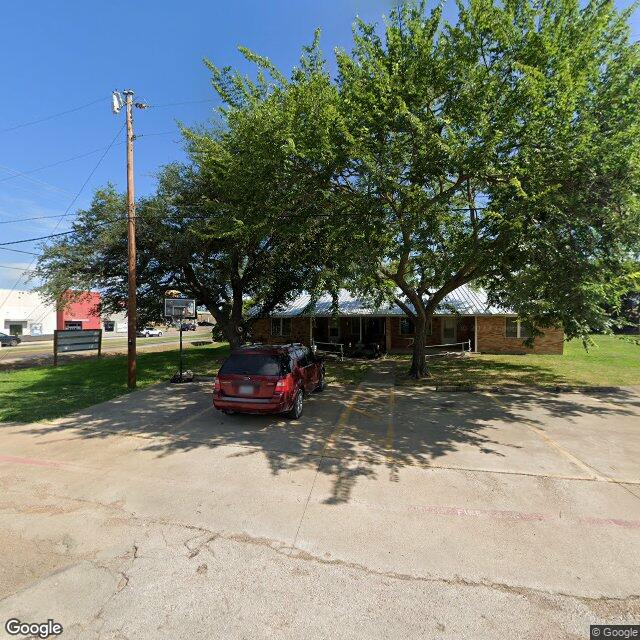 Photo of Housing Authority of Mabank at 200 E JACK Street #47 MABANK, TX 75147
