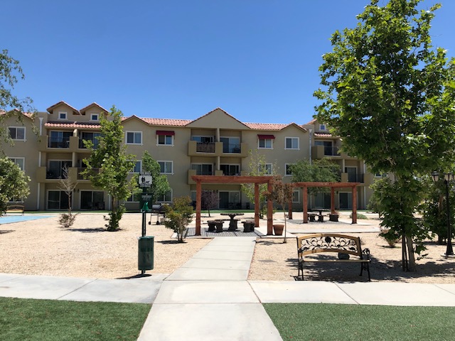 Photo of ARBOR GROVE. Affordable housing located at 855 W JACKMAN ST LANCASTER, CA 93534