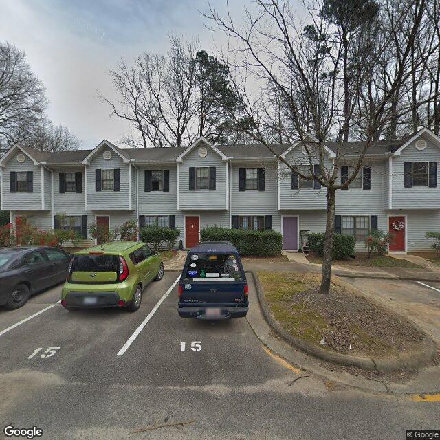 Photo of 1015 PARKTHROUGH ST at 1015 PARKTHROUGH ST CARY, NC 27511