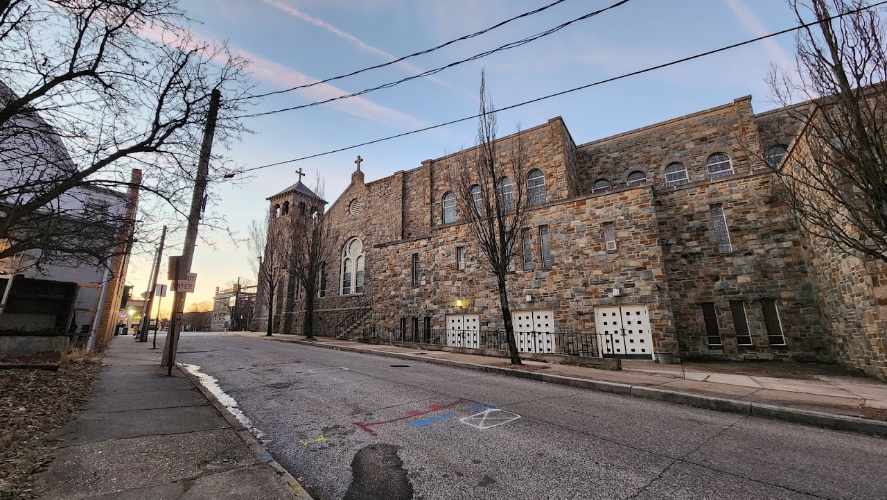 Photo of ST DOMINIC'S. Affordable housing located at 5300 HARFORD RD BALTIMORE, MD 21214