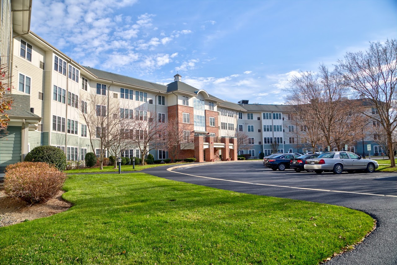 Photo of SQUANTUM GARDENS I. Affordable housing located at 400 E SQUANTUM ST QUINCY, MA 02171