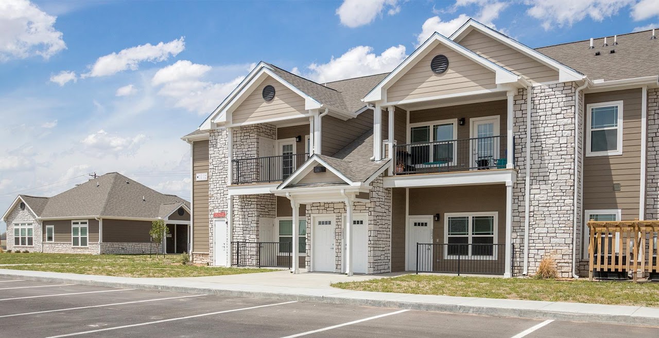 Photo of RESERVES AT PERRYTON. Affordable housing located at 2401 S JEFFERSON ST PERRYTON, TX 79070