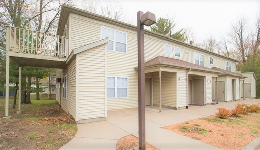Photo of SYLVAN GLEN. Affordable housing located at 1150 19TH AVE S WISCONSIN RAPIDS, WI 54495
