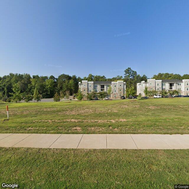 Photo of BEECHWOOD PLACE at 850 BREEZE COURT SW CONCORD, NC 28027