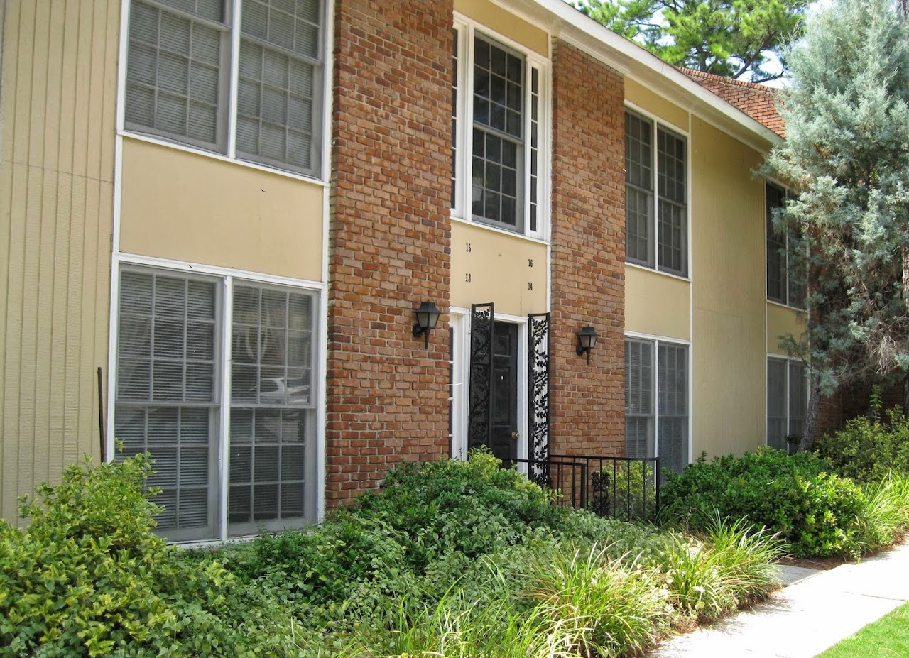Photo of MIDTOWN SQUARE. Affordable housing located at 1499 BOXWOOD BLVD COLUMBUS, GA 31906
