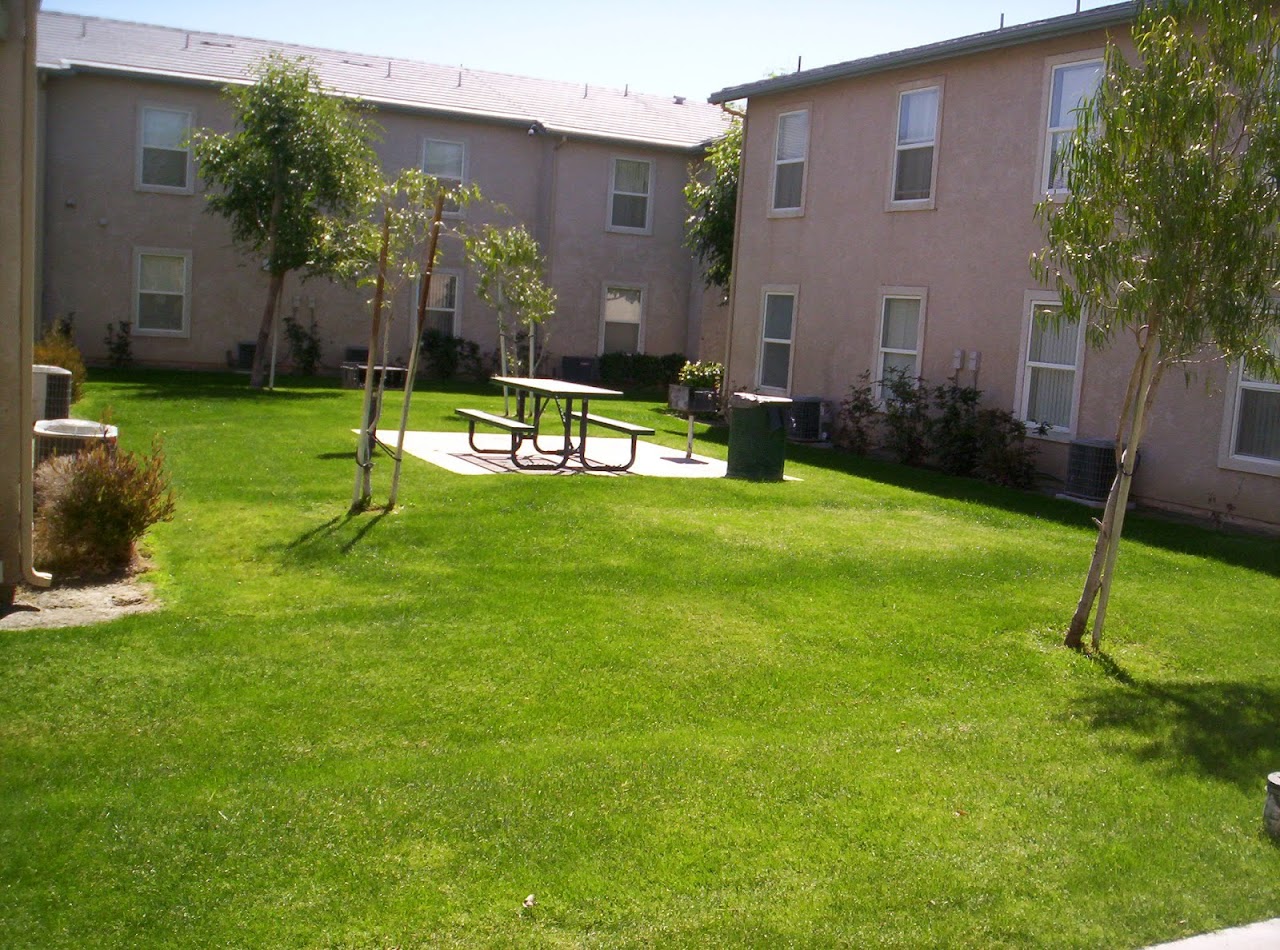 Photo of BERMUDA PARK APTS. Affordable housing located at 40600 WASHINGTON ST BERMUDA DUNES, CA 92203