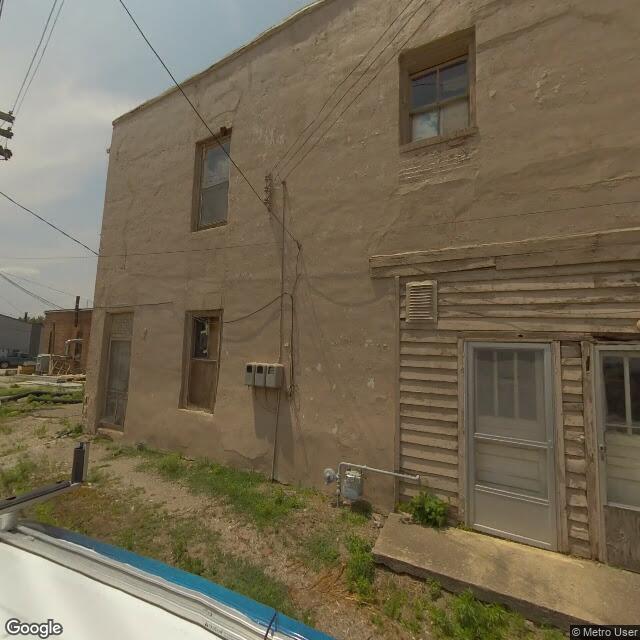 Photo of Housing Authority of the County of Shelby, IL. at 414 South Morgan SHELBYVILLE, IL 62565