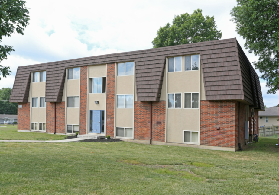 Photo of SAGE CROSSING APTS. Affordable housing located at 506 NE HOWARD AVE LEES SUMMIT, MO 64063