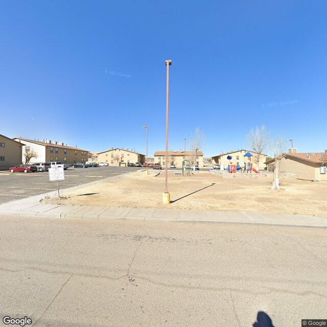 Photo of VISTA DEL REY APT. Affordable housing located at 5955 VALLE VISTA DR, BLDG C SUNLAND PARK, NM 88063 SUNLAND PARK, NM 