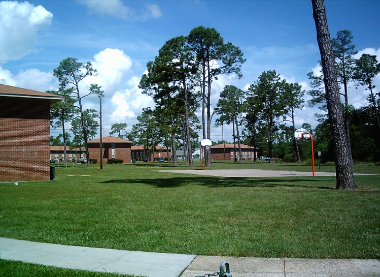 Photo of WILLIAM BELL APTS. Affordable housing located at 1700 65TH AVE GULFPORT, MS 39501