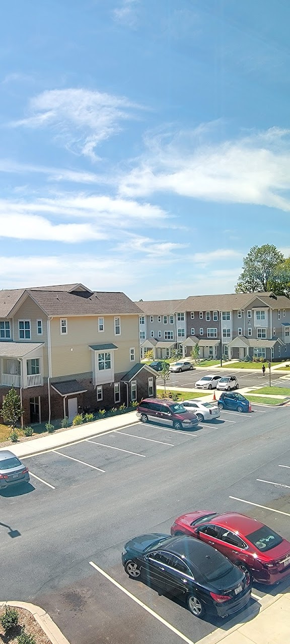 Photo of ROSEWOOD COMMONS at 5021 FEATHERGRASS DRIVE CHARLOTTE, NC 28269