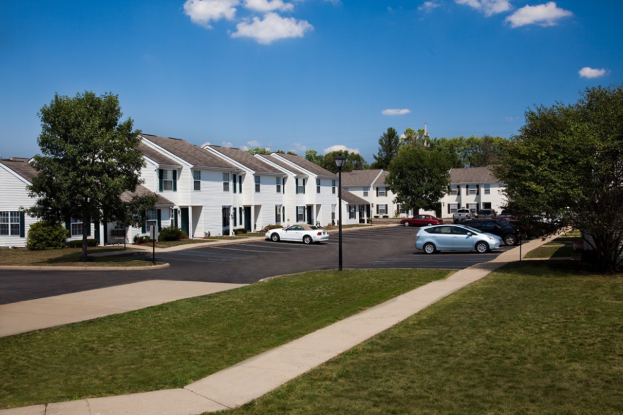 Photo of WEST LAFAYETTE TOWN HOMES. Affordable housing located at 600 PLAINFIELD RD WEST LAFAYETTE, OH 43845