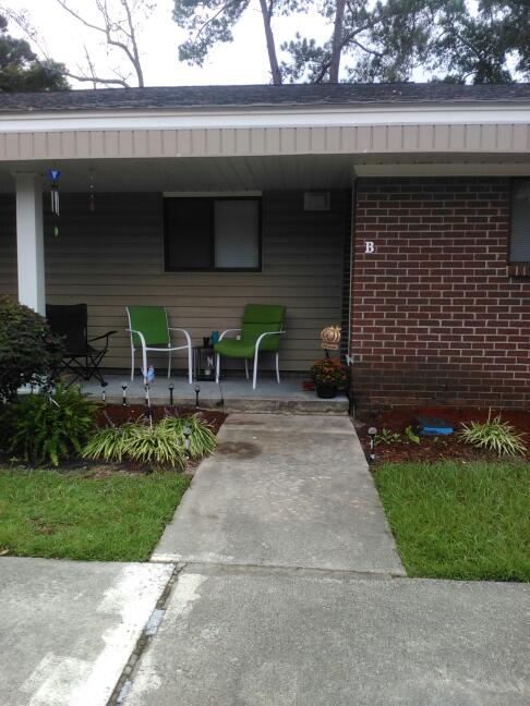 Photo of SOUTHPORT GREEN APARTMENTS at 1000 PICKERRELL DR APT A SOUTHPORT, NC 28461