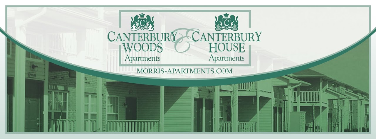 Photo of CANTERBURY HOUSE APTS at 500 TWILIGHT DR MORRIS, IL 60450
