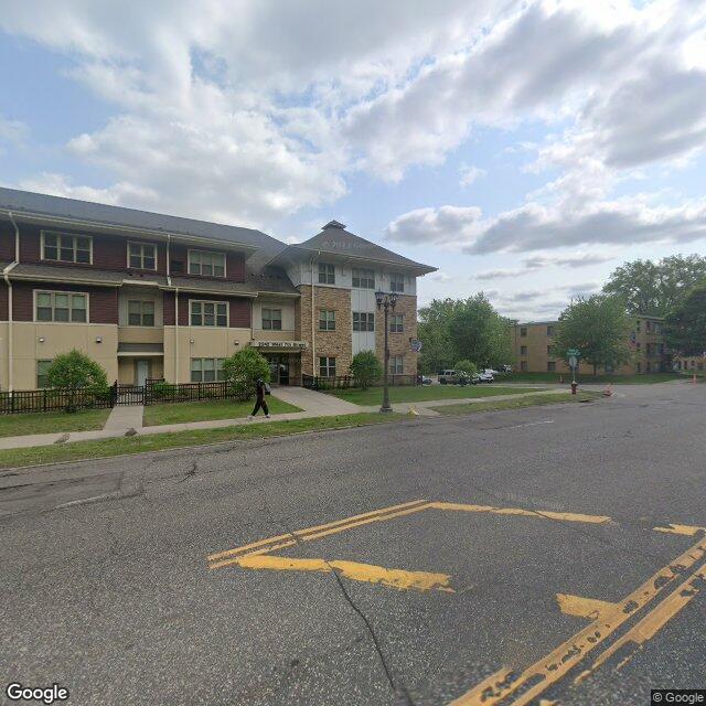 Photo of FORT ROAD FLATS at 2242 WEST 7TH STREET SAINT PAUL, MN 55116