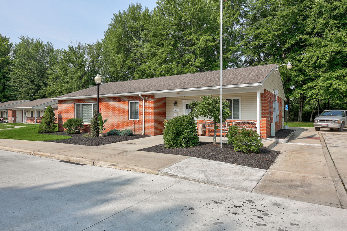 Photo of JEREMY PARK at 61 N MAPLE ST ORWELL, OH 44076