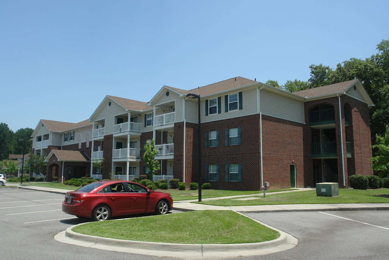 Photo of SHEPPARD STATION APARTMENTS. Affordable housing located at BRIGHTON WOODS DRIVE POOLER, GA 31322