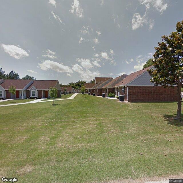 Photo of SOUTHPOINT APARTMENTS. Affordable housing located at 1705 DESHAE CV APT A POCAHONTAS, AR 72455
