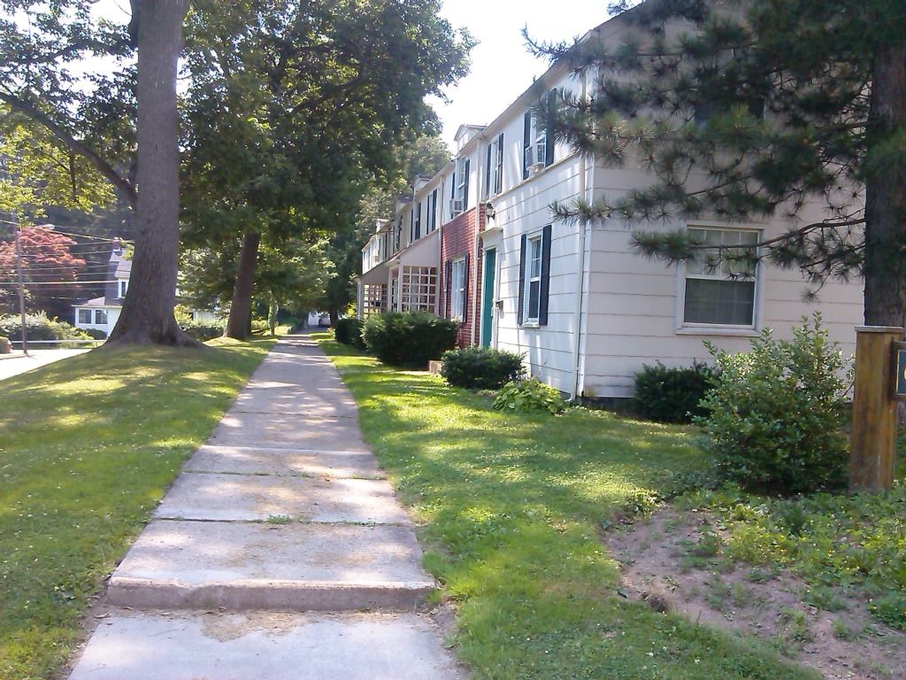 Photo of GENEVA GARDENS. Affordable housing located at 500 PULTENEY ST GENEVA, NY 14456