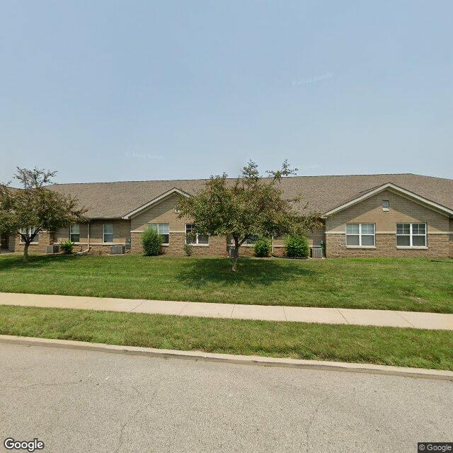 Photo of MADISON SENIOR APTS. Affordable housing located at 1601 MARKET ST MADISON, IL 62060