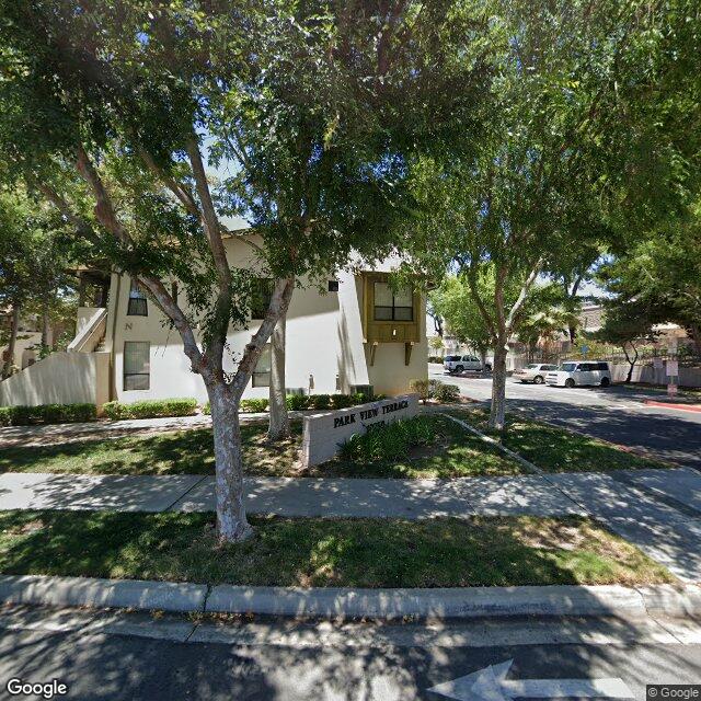Photo of PARK VIEW TERRACE. Affordable housing located at 13250 CIVIC CTR DR POWAY, CA 92064