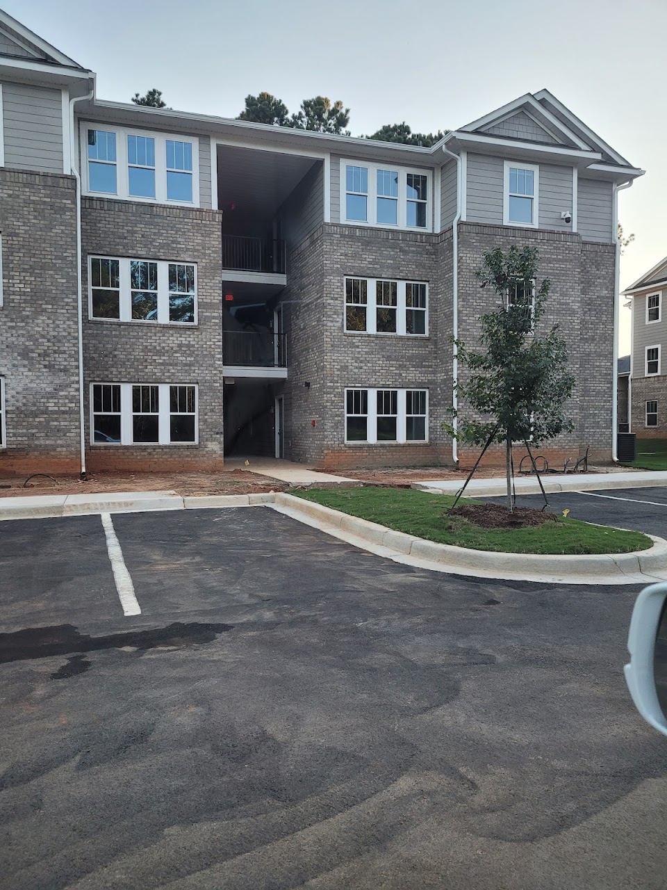 Photo of DOVE PLACE. Affordable housing located at 150 DAPHNE ROAD COLUMBIA, SC 29209