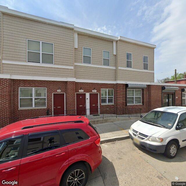 Photo of BROADWAY TOWNHOUSES at 707A BROADWAY CAMDEN, NJ 08103