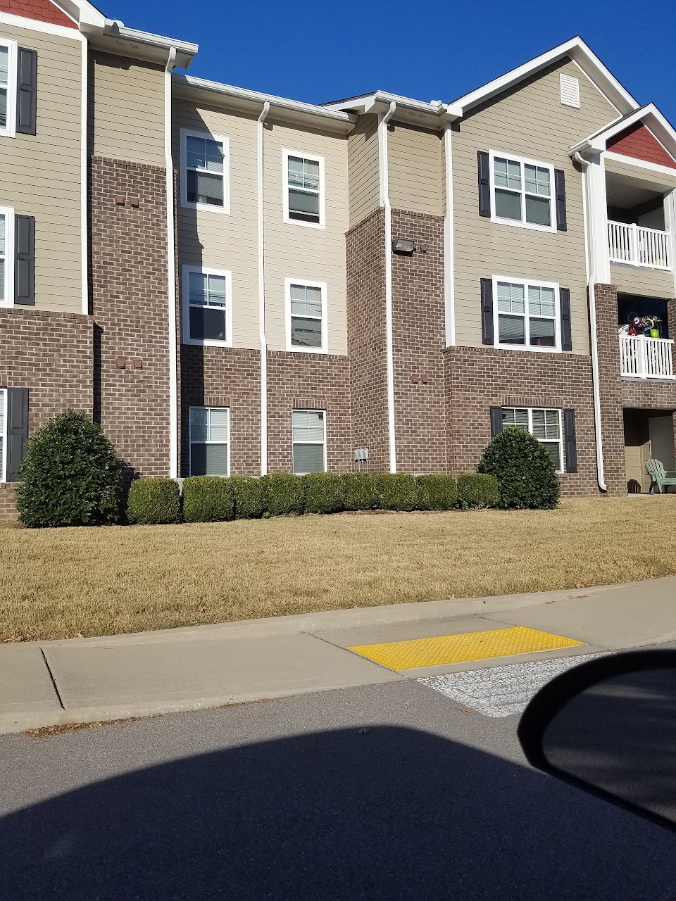 Photo of OCTOBER HOMES. Affordable housing located at 606 N DUPONT AVE MADISON, TN 37115
