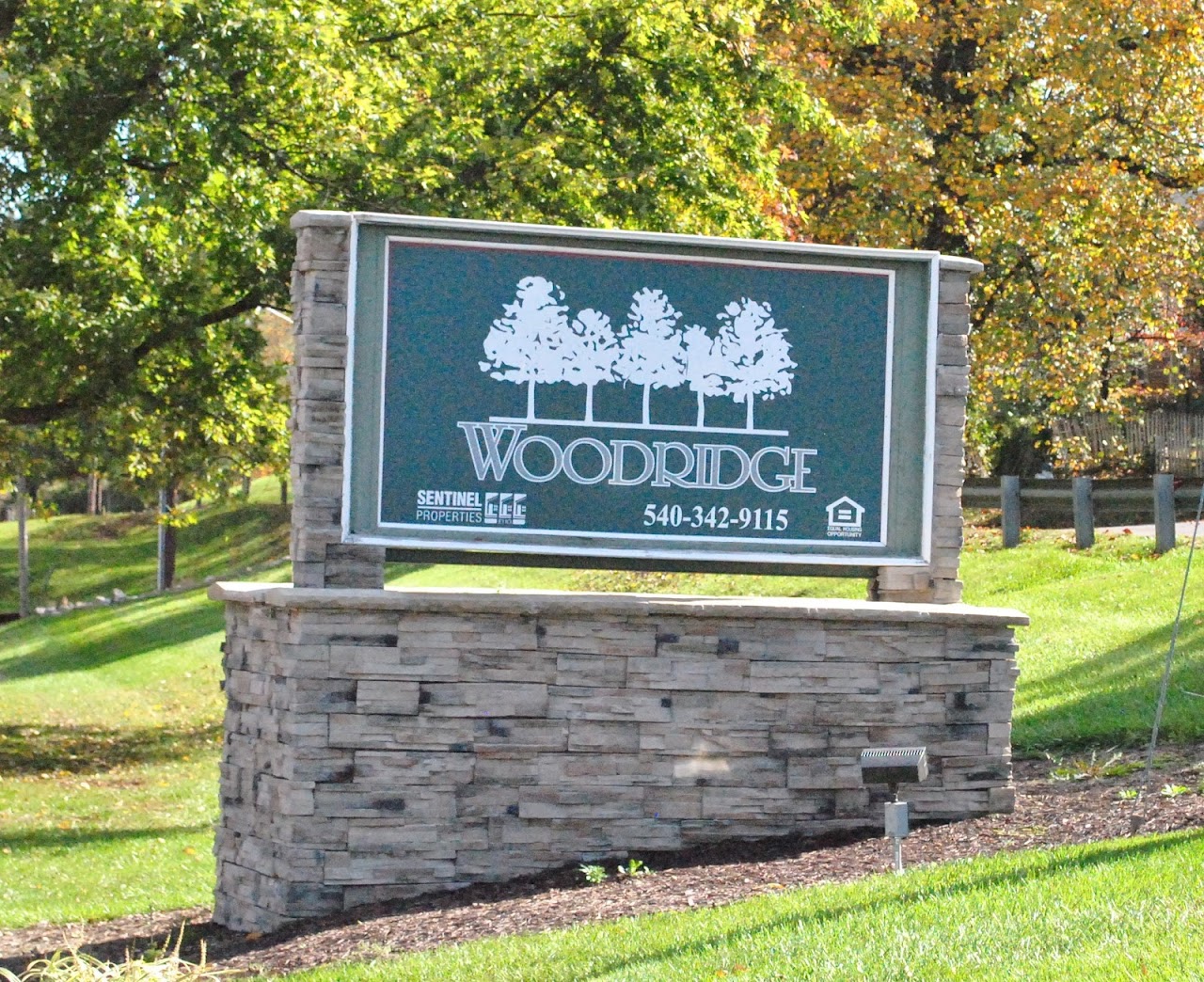 Photo of WOODRIDGE. Affordable housing located at 2269 MT VIEW TERR SW ROANOKE, VA 