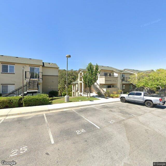 Photo of CANYON CREEK APTS. Affordable housing located at 400 OAK HILL RD PASO ROBLES, CA 93446