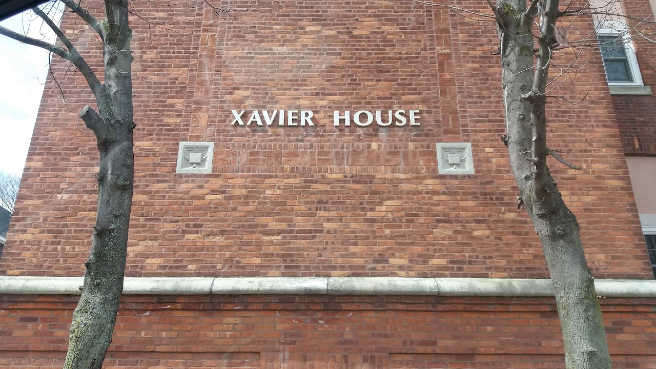 Photo of XAVIER HOUSE at 25 MORGAN ST NASHUA, NH 03064