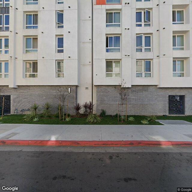 Photo of SPRINGHAVEN (FKA WILLOWBROOK 2). Affordable housing located at 11815 WILMINGTON AVENUE LOS ANGELES, CA 90059