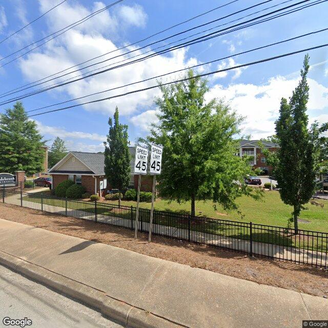 Photo of PEBBLEBROOK PLACE at 1000 PEBBLEBROOK DR NEWBERRY, SC 29108