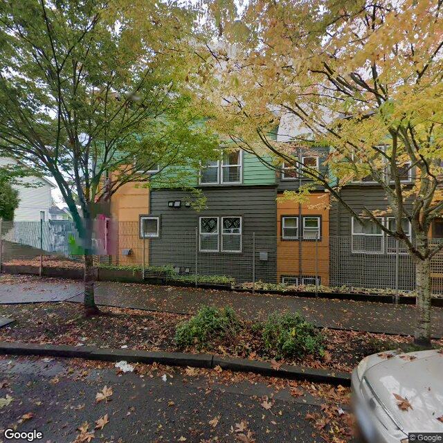 Photo of SAMAKI COMMONS. Affordable housing located at 3908 SOUTH KENYON ST SEATTLE, WA 98118