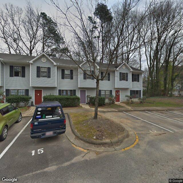 Photo of 1017 PARKTHROUGH ST at 1017 PARKTHROUGH ST CARY, NC 27511