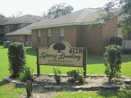 Photo of SPERRY LANDING. Affordable housing located at 6128 SPERRY RD THEODORE, AL 36582